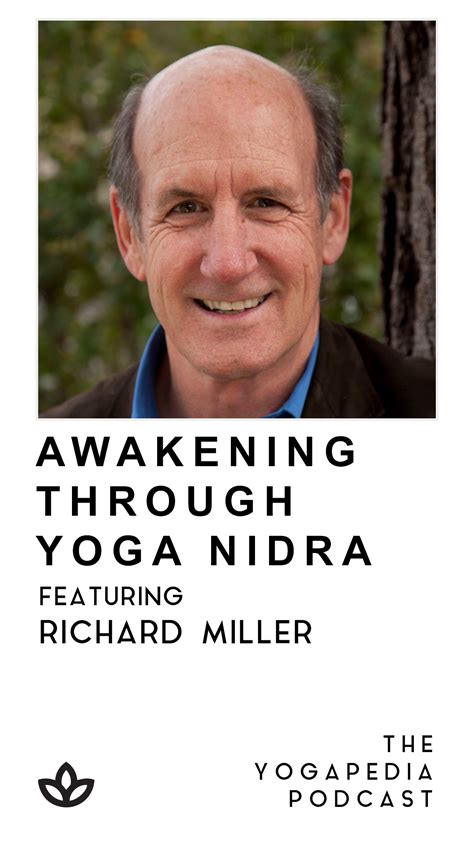 richard miller phd yoga|dr richard miller yoga nidra.